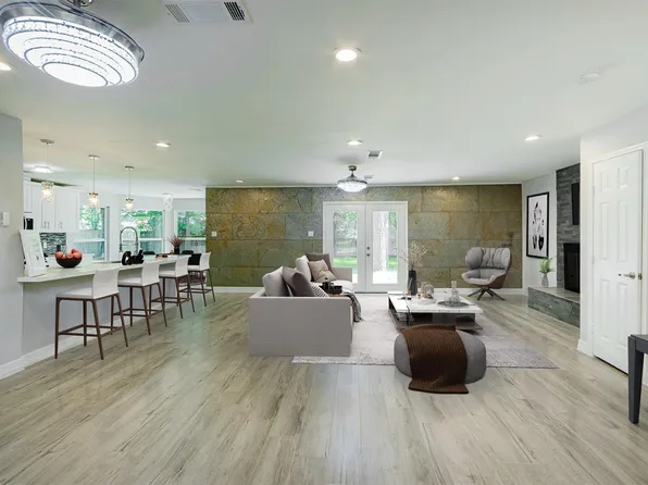 6214 Jadecrest Dr, Spring, TX 77389