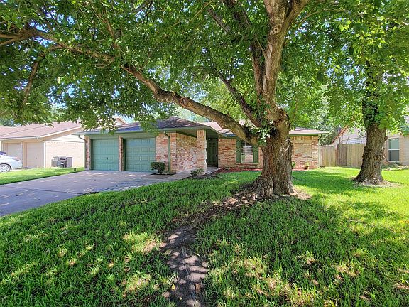 4th image of 22603 Elkana Deane Ln