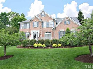 10605 Candler Falls Ct, Raleigh, NC 27614