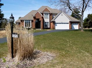 5043 Christy Ln, Holland, MI 49424