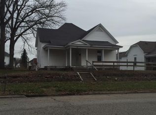 309 S Court St, Sullivan, IN 47882