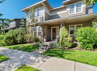 61171 Princeton Loop, Bend, OR 97702