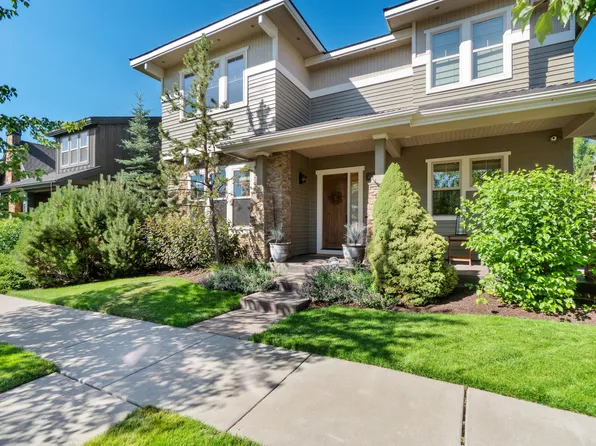 61171 Princeton Loop, Bend, OR 97702