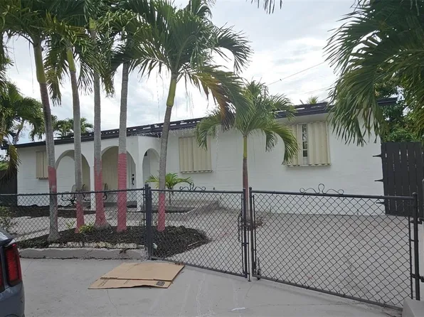 11880 SW 185th St, Miami, FL 33177
