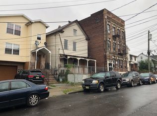 333 Magnolia Ave, Elizabeth, NJ 07206