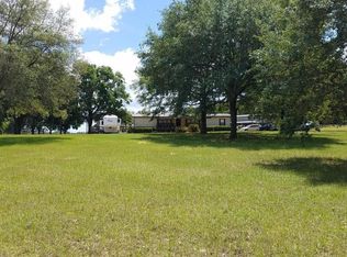4441 NE 97th Street Rd, Anthony, FL 32617