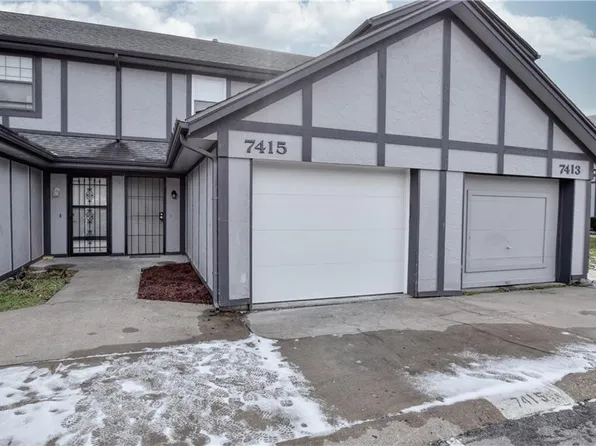 7415 Longview Rd, Kansas City, MO 64134