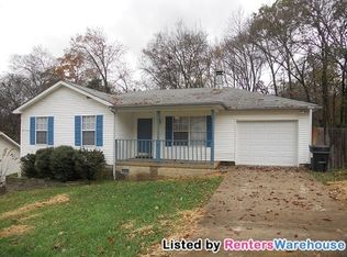 4269 Valley Grove Dr, Hermitage, TN 37076