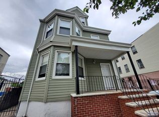 494-496 S Orange Ave, Newark, NJ 07103