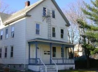 28 Church St #2, Taunton, MA 02780