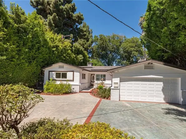 12535 Kling St, Studio City, CA 91604