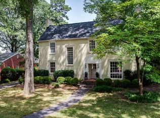 2541 Selwyn Ave, Charlotte, NC 28209
