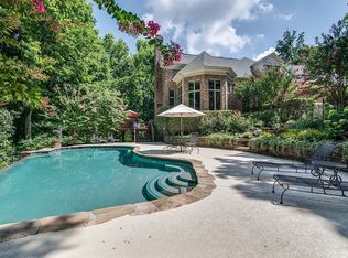 416 Oakleigh Hl, Nashville, TN 37215