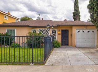 7128 Farmland Ave, Pico Rivera, CA 90660
