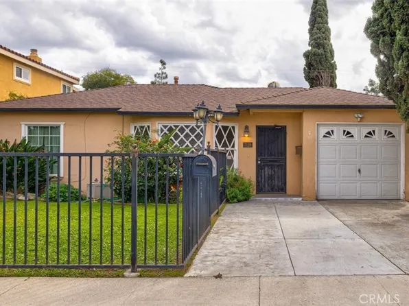 7128 Farmland Ave, Pico Rivera, CA 90660