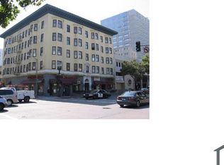 1770 Broadway, Oakland, CA 94612
