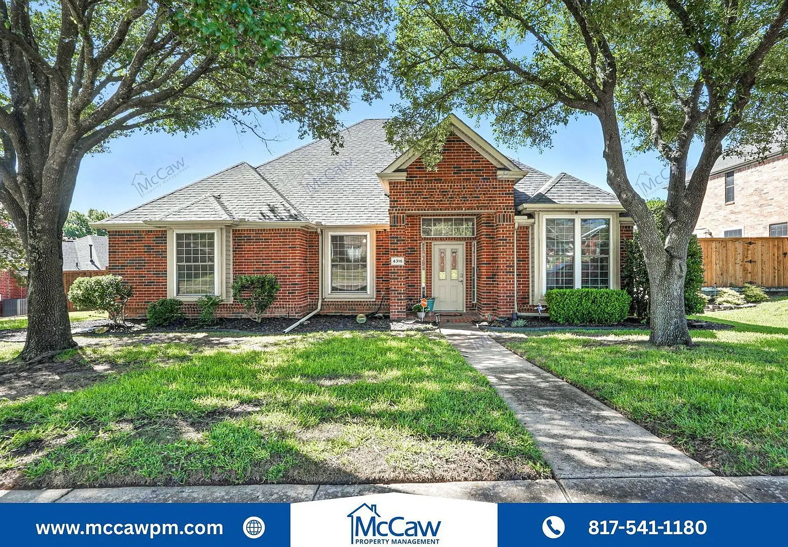 3 bed, 2.0 bath, 1982 sqft, $2,750 — Photo 1