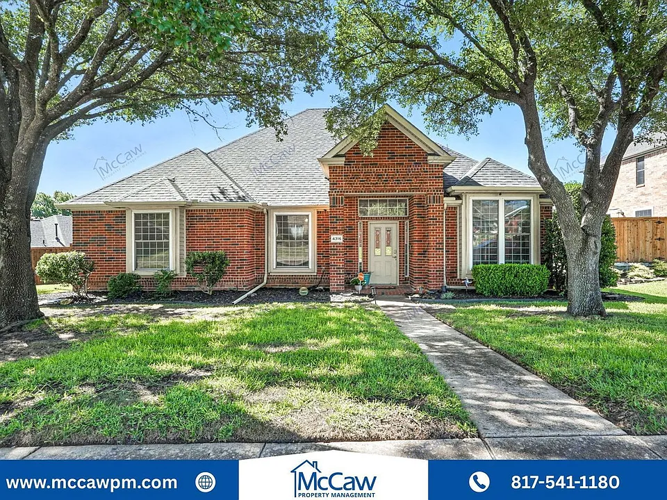 4316 Lavaca Dr