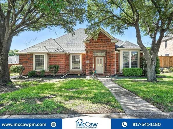 4316 Lavaca Dr, Plano, TX 75074