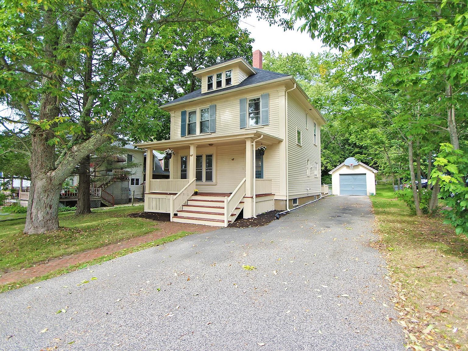 138 Broadway Street, Dover, NH 03820 Zillow