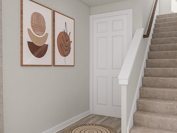 Foyer REPRESENTATIVE IMAGE ONLY