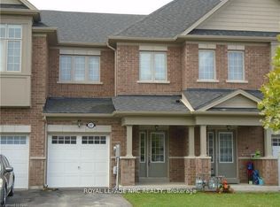 37 Sparkle Dr, Thorold, ON L2V 0H2