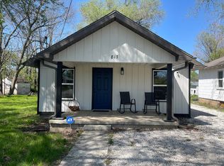 817 N Eagle Ave, Springfield, MO 65802