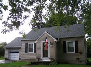 4793 Lyell Rd, Spencerport, NY 14559