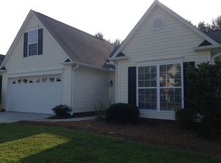 113 Hickory Run Dr, Easley, SC 29642