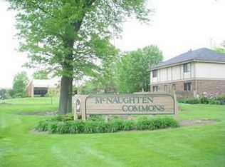 6153 Stornoway Dr S, Columbus, OH 43213