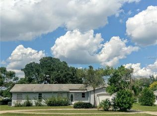 1972 W Canal Rd, Deltona, FL 32738