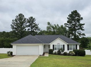 148 Chasehunt Dr, West Columbia, SC 29172