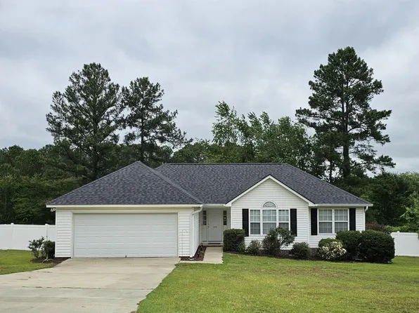 148 Chasehunt Dr, West Columbia, SC 29172