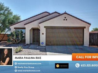 3300 S 162nd Ln, Goodyear, AZ 85338