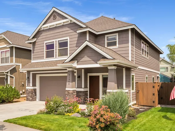 21340 NE Evelyn Pl, Bend, OR 97701