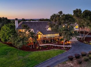 5947 Ridge Park Dr, Loomis, CA 95650