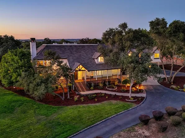 5947 Ridge Park Dr, Loomis, CA 95650