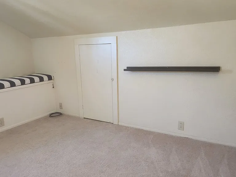 Bedroom 3 view 2