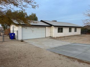 60170 Adobe Dr, Joshua Tree, CA 92252