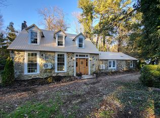 2237 Worcester Hwy, Pocomoke City, MD 21851