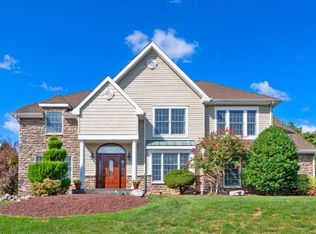 78 Saratoga Dr, West Windsor, NJ 08550