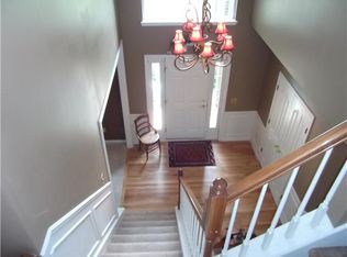 13888 Royal Saddle Dr, Carmel, IN 46032