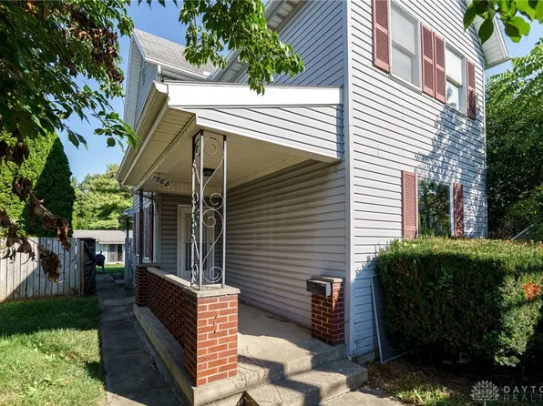 1568 Lagonda Ave, Springfield, OH 45503