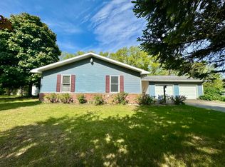 308 McCormack St, Mio, MI 48647