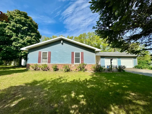 308 McCormack St, Mio, MI 48647
