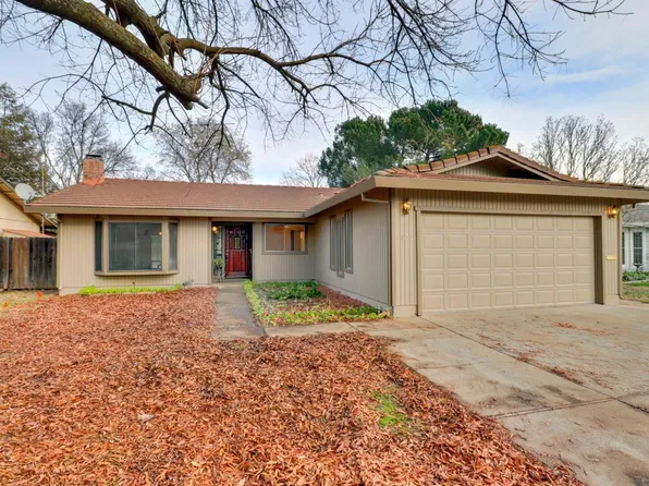1832 Woodstock Way, Sacramento, CA 95825