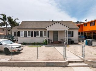 416 W Hill St, Oxnard, CA 93033
