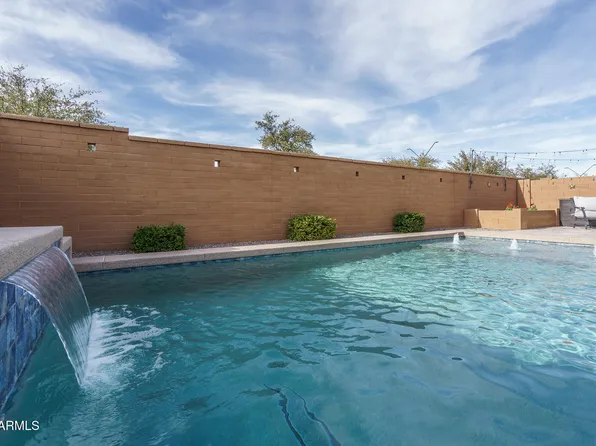 21370 N 260TH Lane, Buckeye, AZ 85396