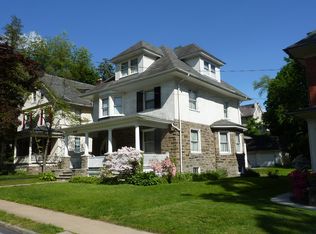 274 Mather Rd, Jenkintown, PA 19046