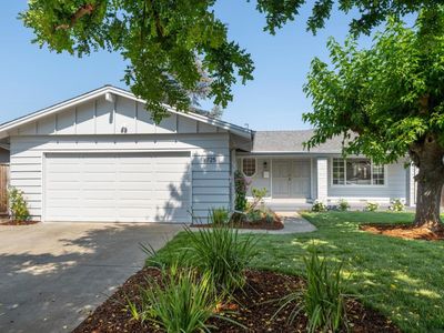 1725 Grizilo Dr, San Jose, CA, 95124
